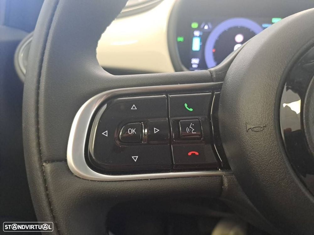 Fiat 500e 42 kWh - 16