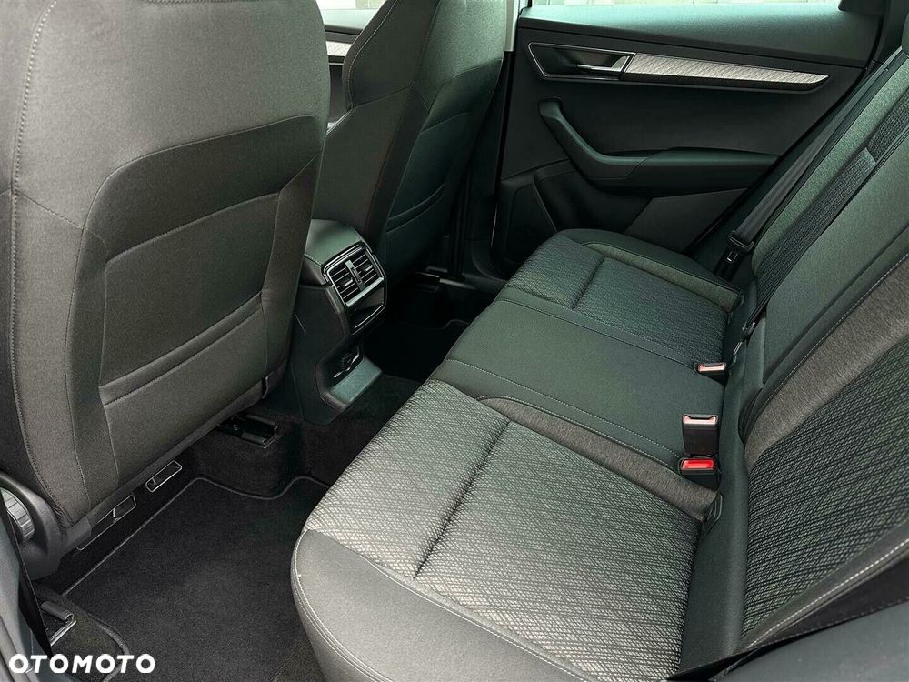 Skoda Karoq 1.5 TSI ACT 4x2 Style DSG - 11