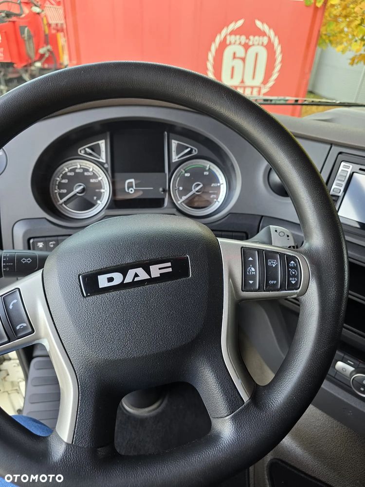 DAF XF 106.480 - 7