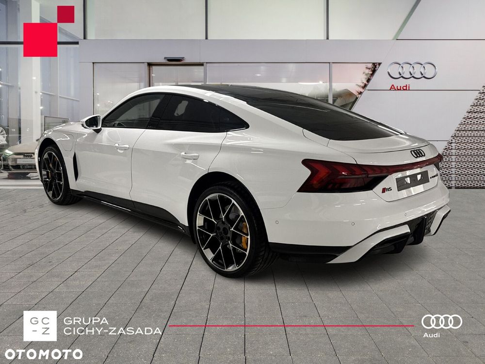 Audi RS e-tron GT - 3