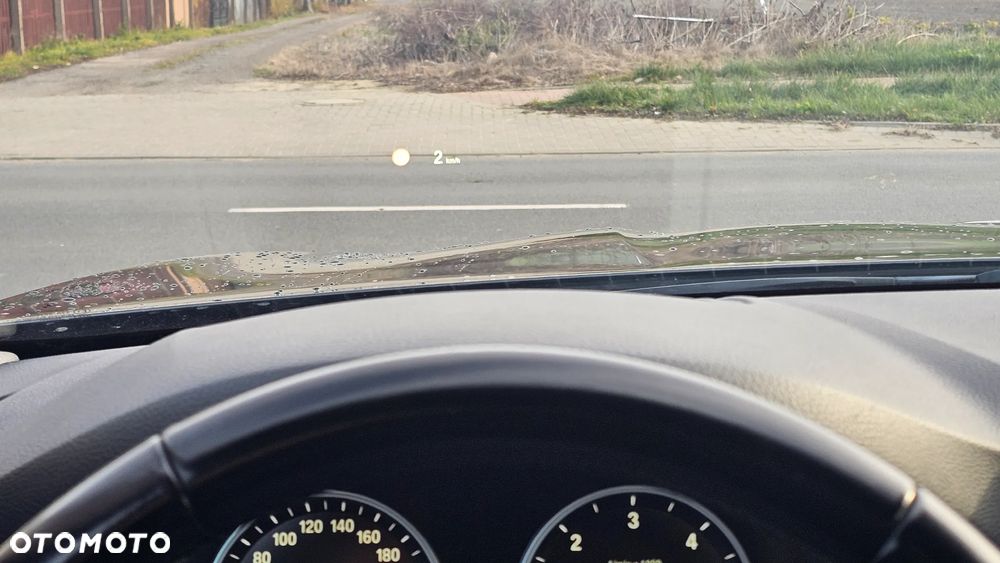 BMW Seria 5 520d Edition Fleet - 9