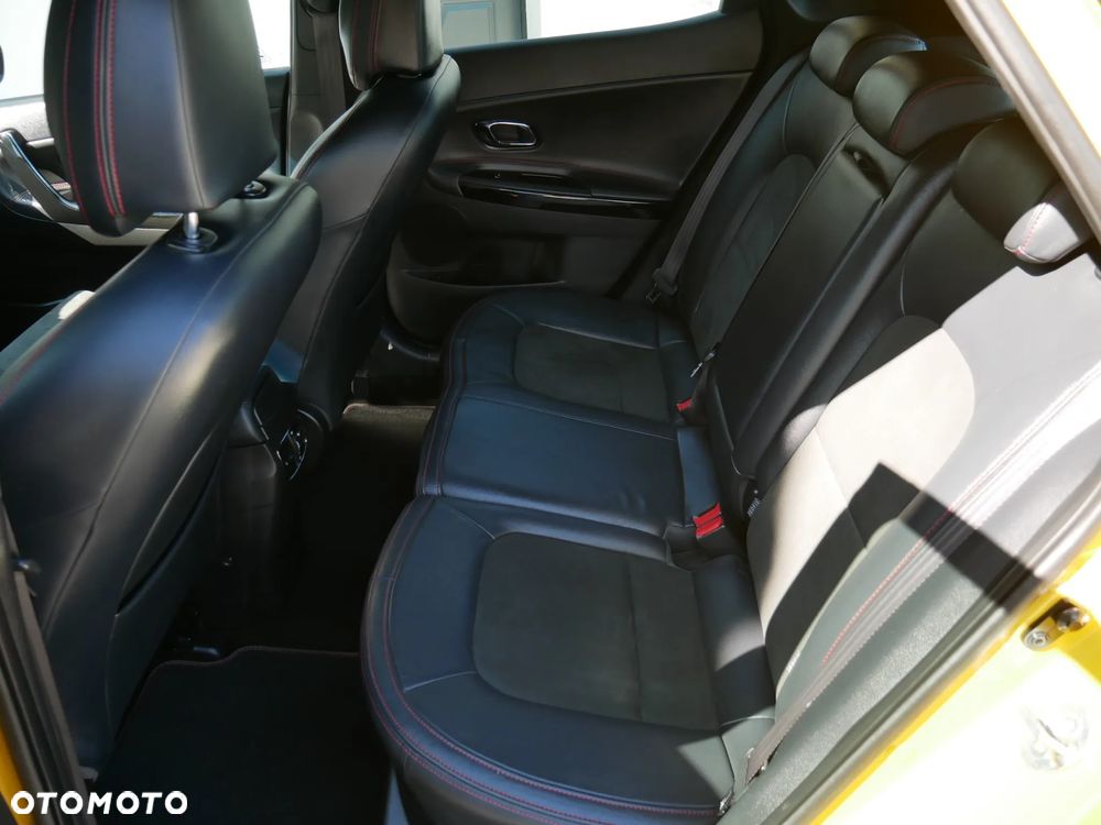 Kia Ceed 1.6 T-GDI GT-Challenge - 26