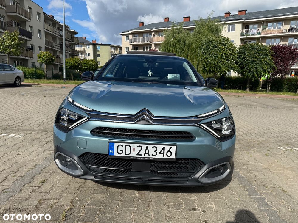 Citroën C4 1.2 PureTech Shine S&S EAT8 - 3