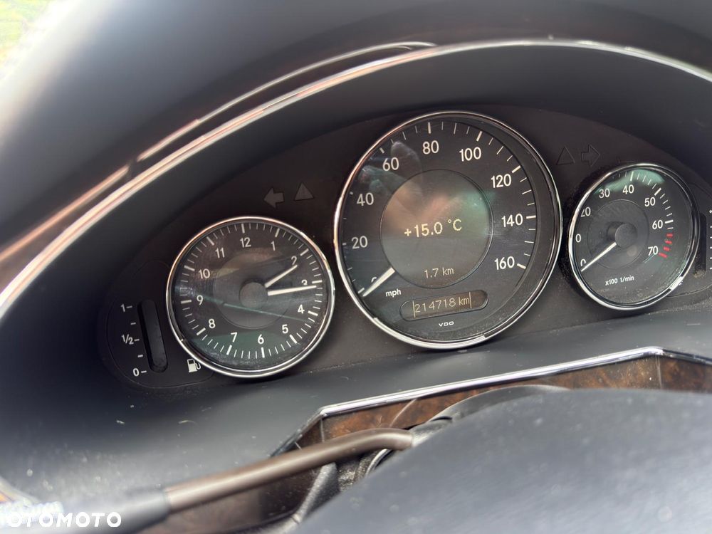 Mercedes-Benz CLS - 12