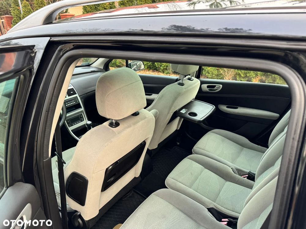 Peugeot 307 1.6 Premium - 10