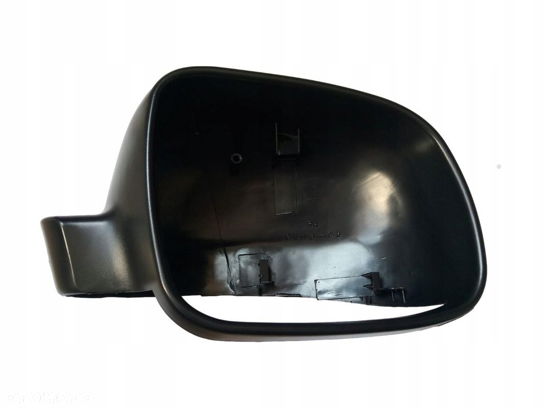 obudowa lusterka osłona lusterka lusterko Skoda Super B Seat Leon Ibiza - 2