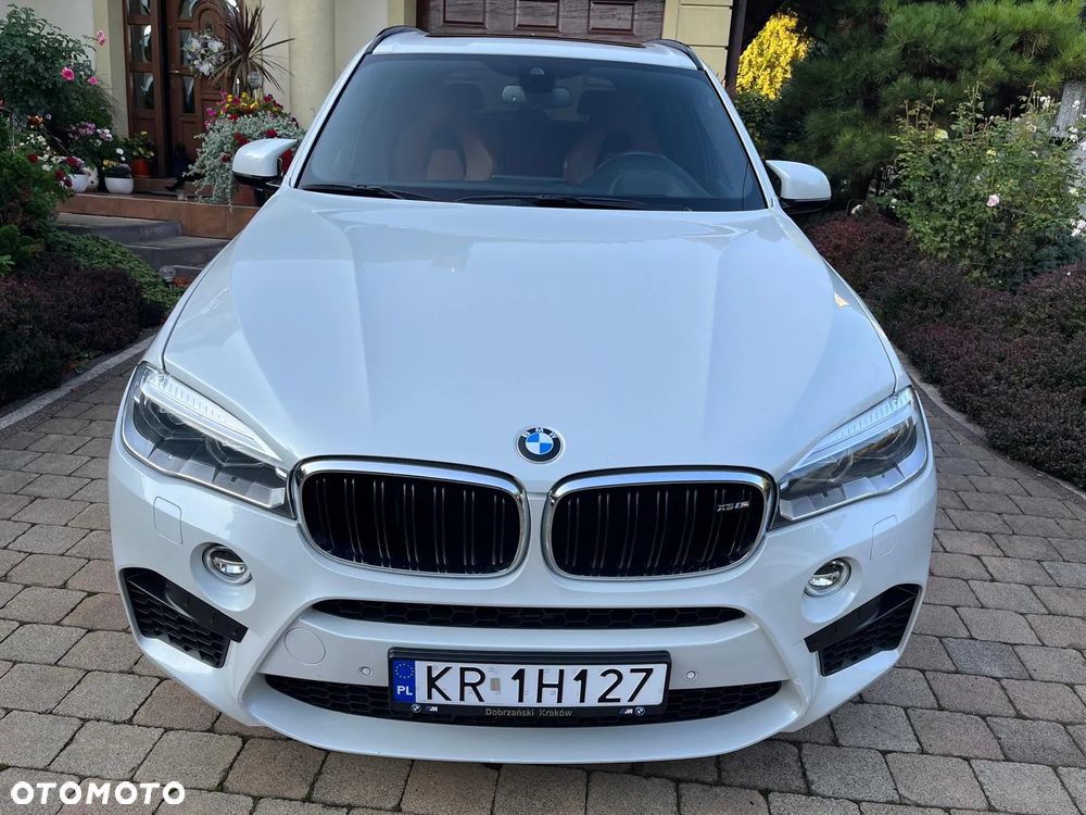BMW X5 M Standard - 8