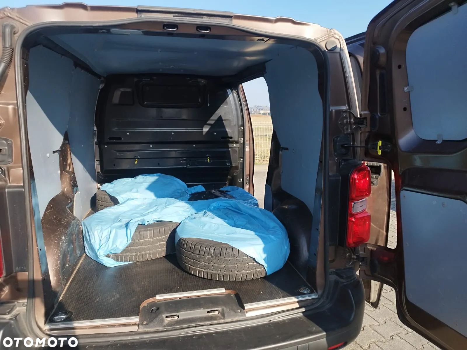 Citroën Jumpy Combi - 5