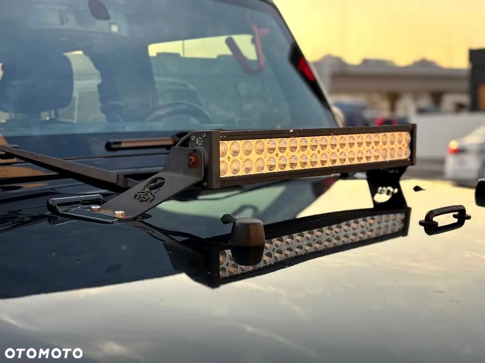 Jeep Wrangler 3.6 Unlim Black Edition II - 6