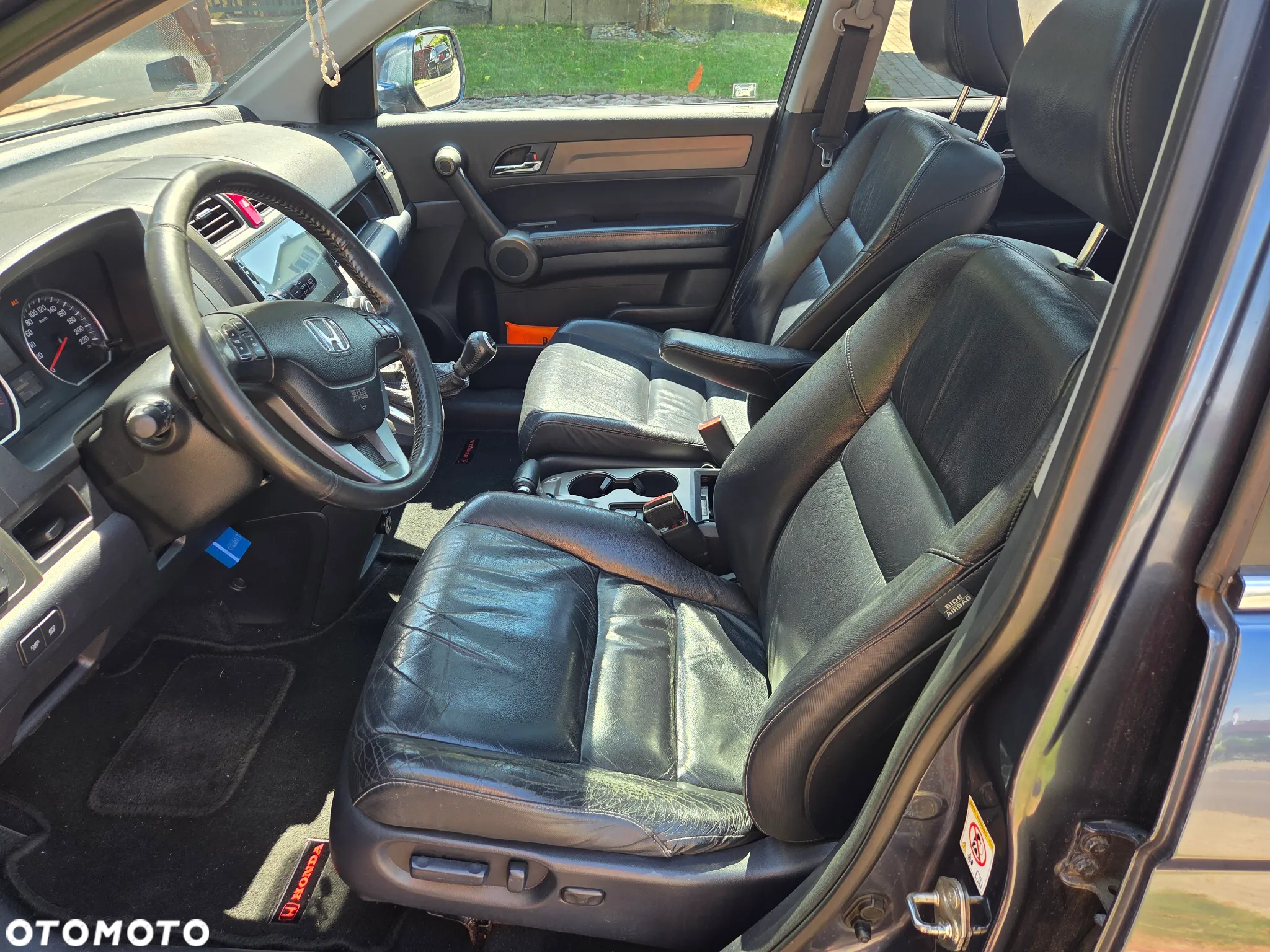 Honda CR-V 2.2i-DTEC Executive NAVI - 20