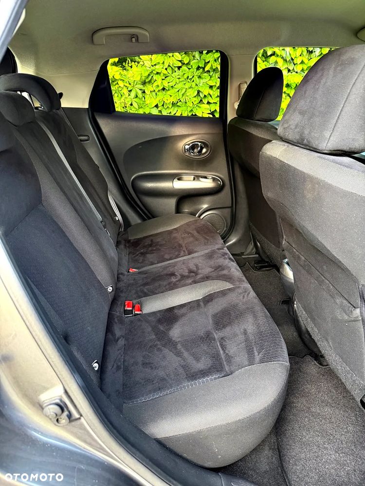 Nissan Juke 1.5 dCi 360 - 12