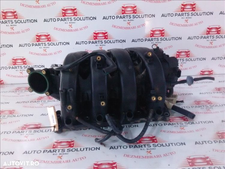 galerie admisie opel vectra c 1.8b an fabr. 2008 - 1