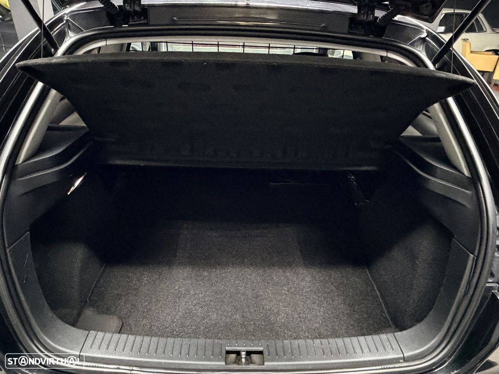 Seat Ibiza 6L FR Fase 2 - 24