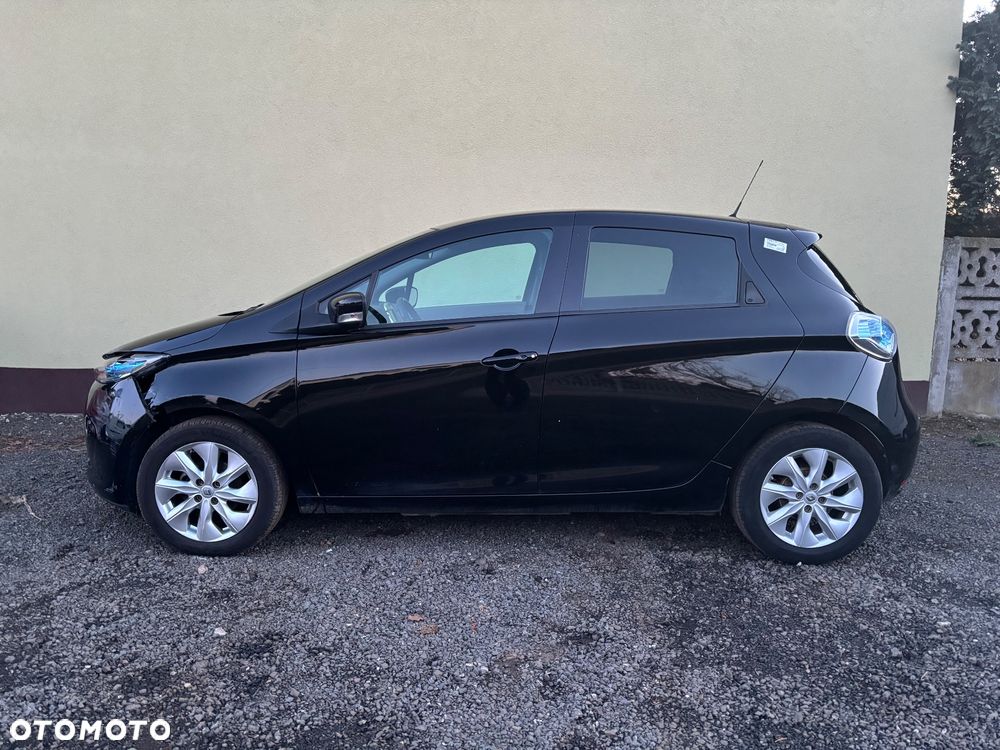 Renault Zoe - 3
