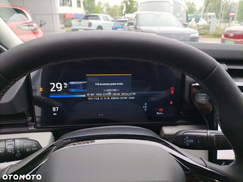Ford Puma - 12