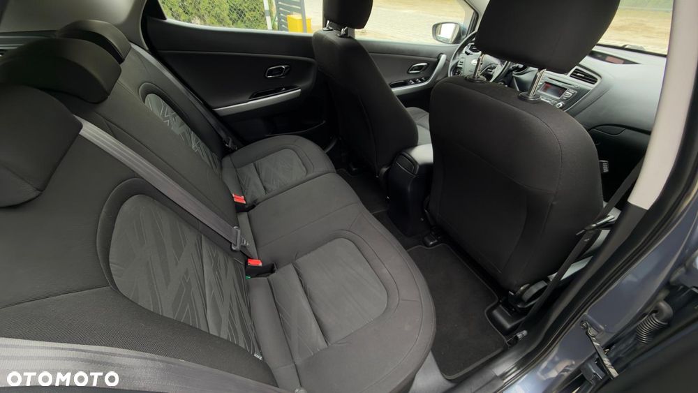 Kia Ceed 1.4 CVVT Dream-Team Edition - 20