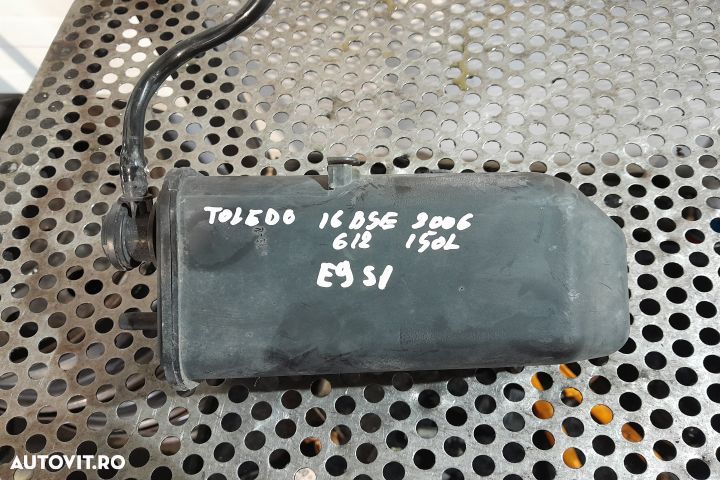 Canistra carbon 1K0201801C Seat Toledo 3 - 5P [2004 - 2010] Hatchback - 1