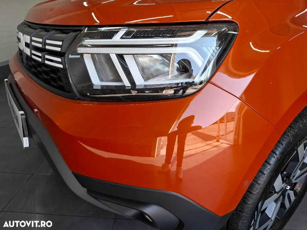 Dacia Duster TCe 150 EDC Journey - 3
