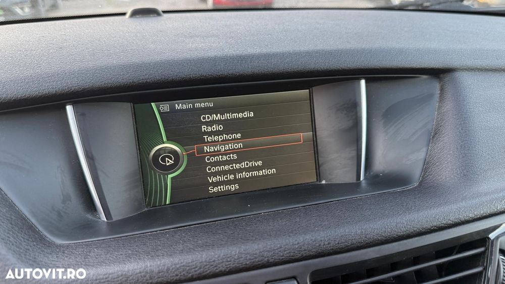 BMW X1 xDrive18d Aut. - 15