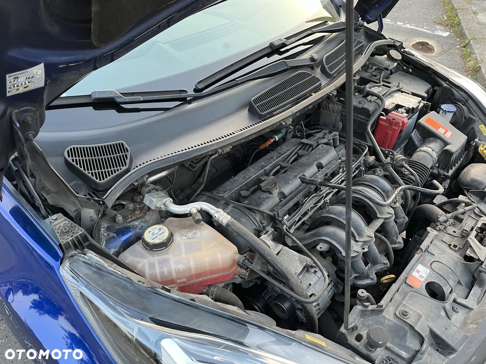Ford Fiesta 1.25 Gold X EU5 - 17