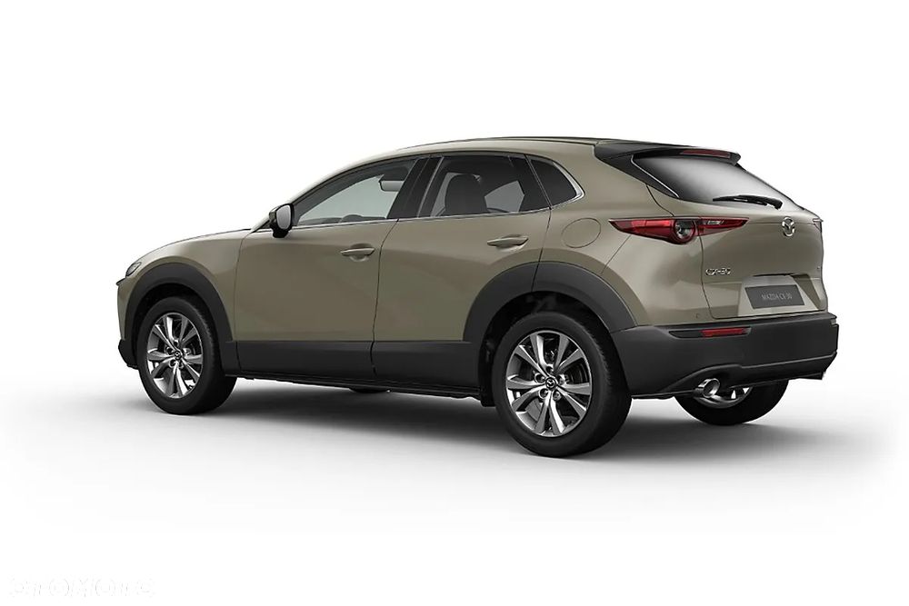 Mazda CX-30 2.0 mHEV Exclusive-Line 2WD - 5