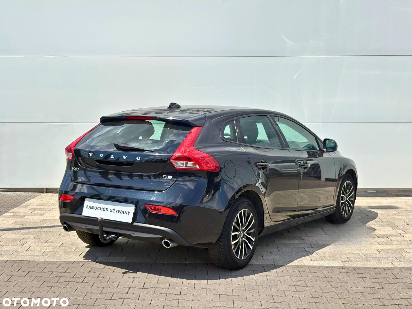 Volvo V40 - 6
