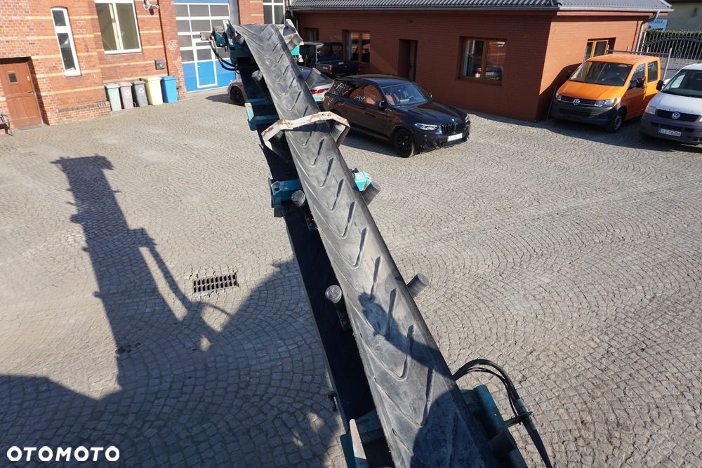 Powerscreen Warrior 800 - 14