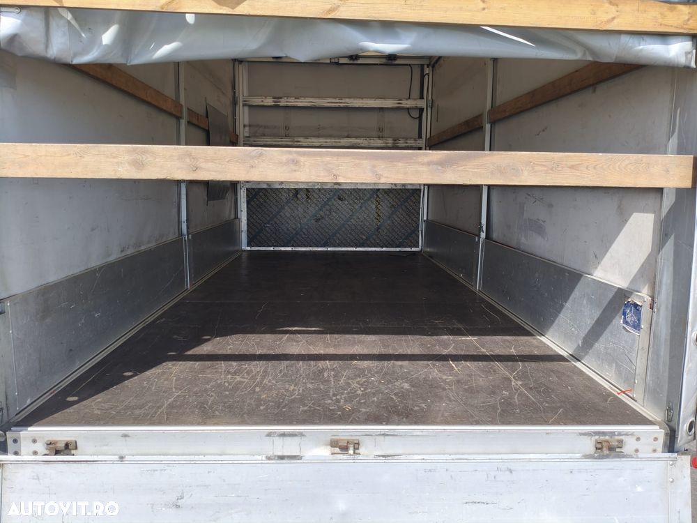 Volkswagen Crafter - 6