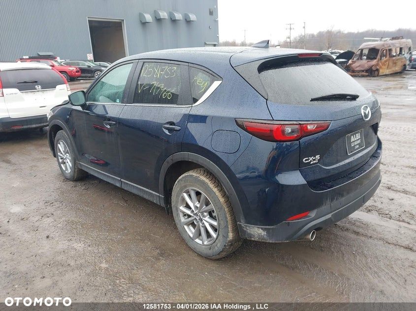 Mazda CX-5 - 3