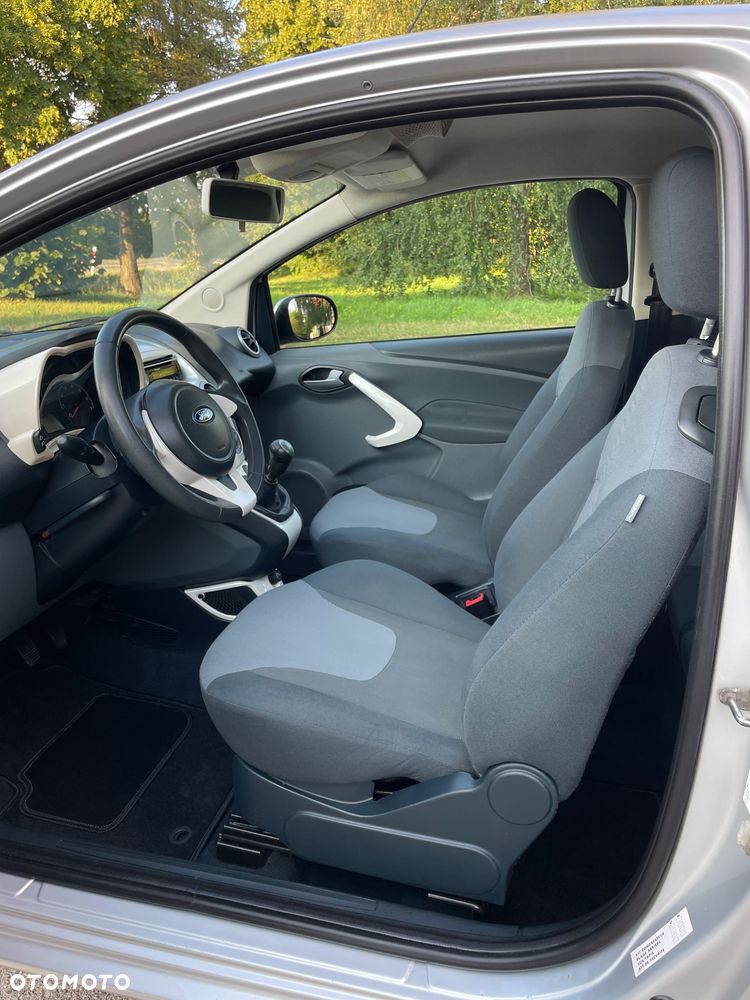 Ford KA 1.2 Trend - 9