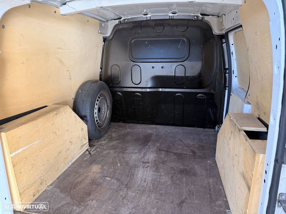 Renault Kangoo 1.5 dCi Business - 9