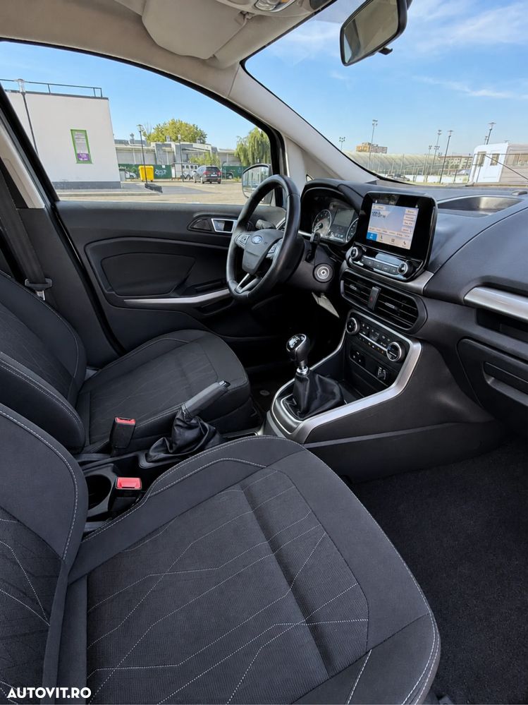 Ford EcoSport - 6