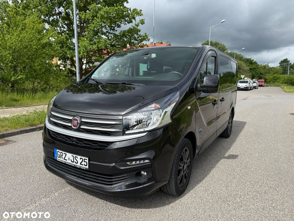 Renault Trafic ENERGY Combi 2,8t Start - 34