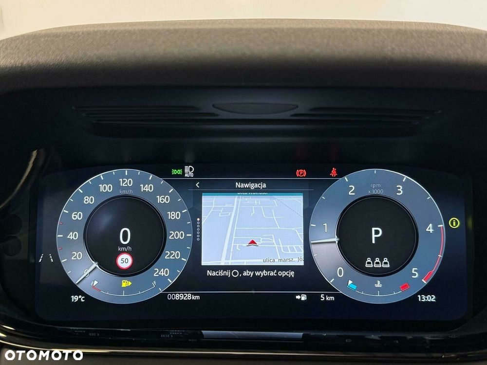 Land Rover Range Rover Evoque - 16