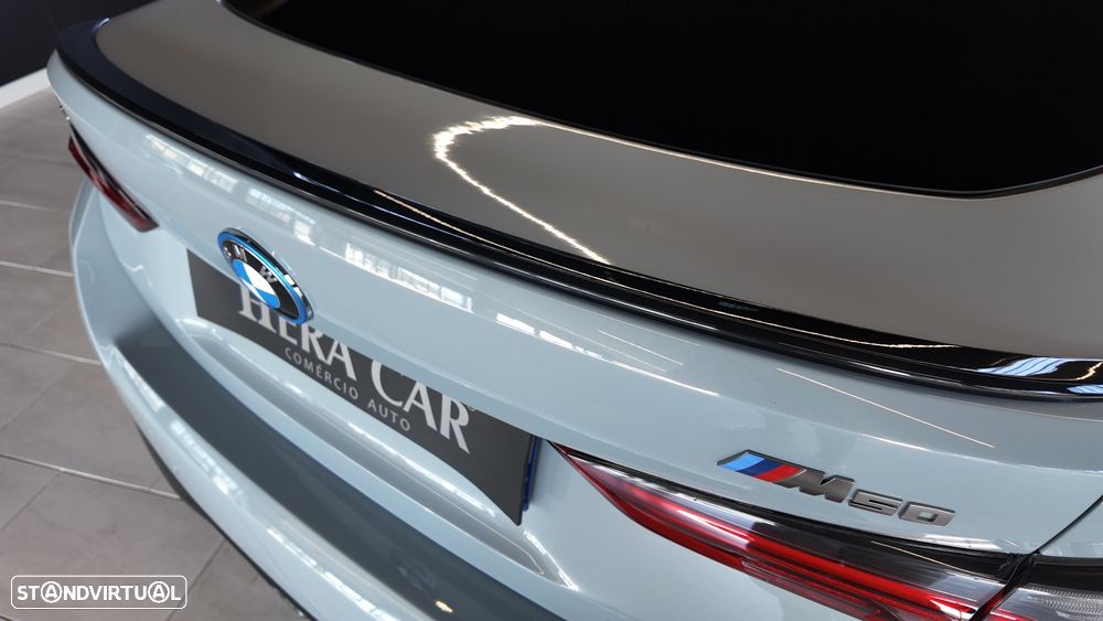 BMW i4 M50 Pack Desportivo M Pro - 20
