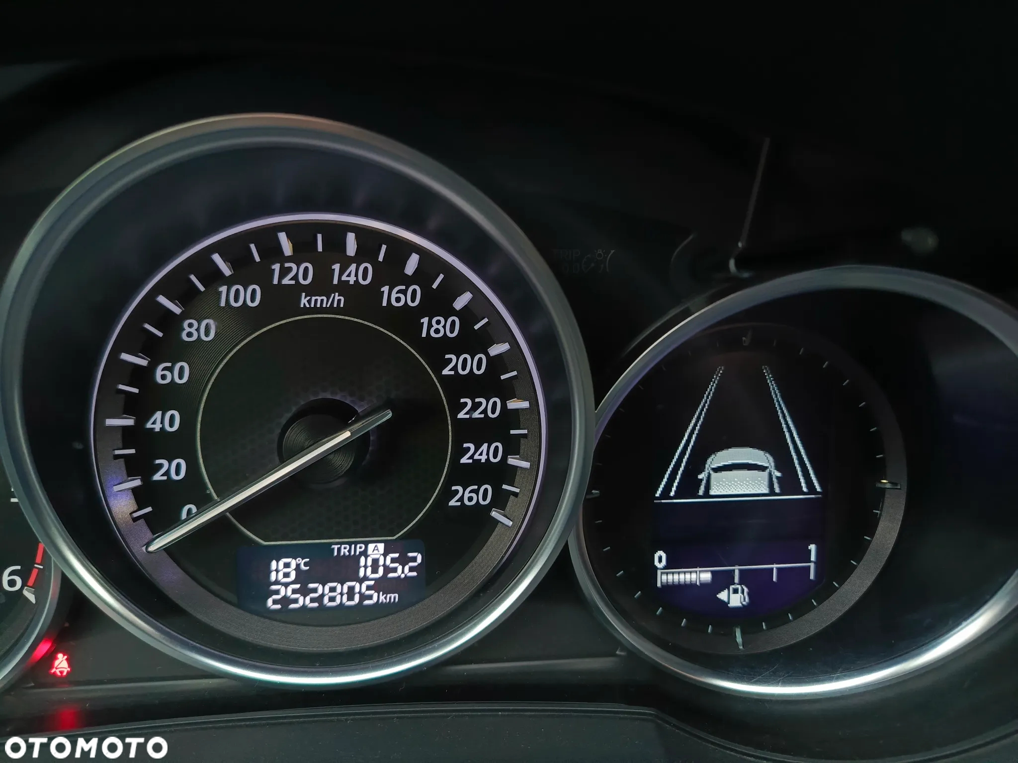 Mazda 6 Kombi SKYACTIV-D 150 i-ELOOP Exclusive-Line - 13
