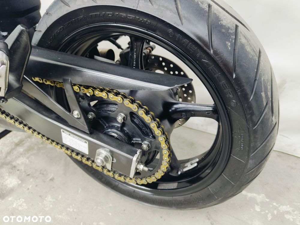 Yamaha XJ - 28