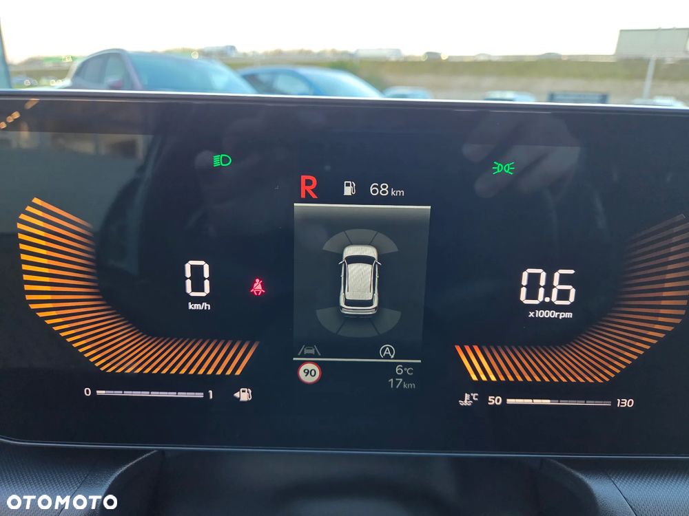 Kia K4 1.6 T-GDI M - 31