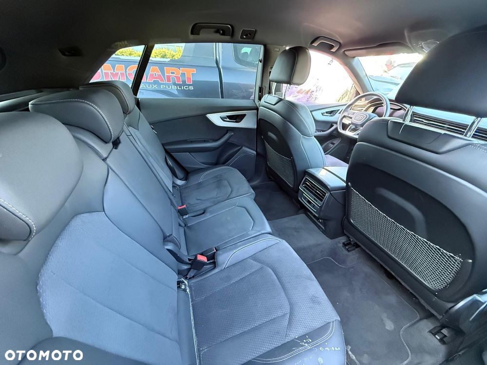 Audi Q8 55 TFSIe quattro tiptronic competition plus - 15