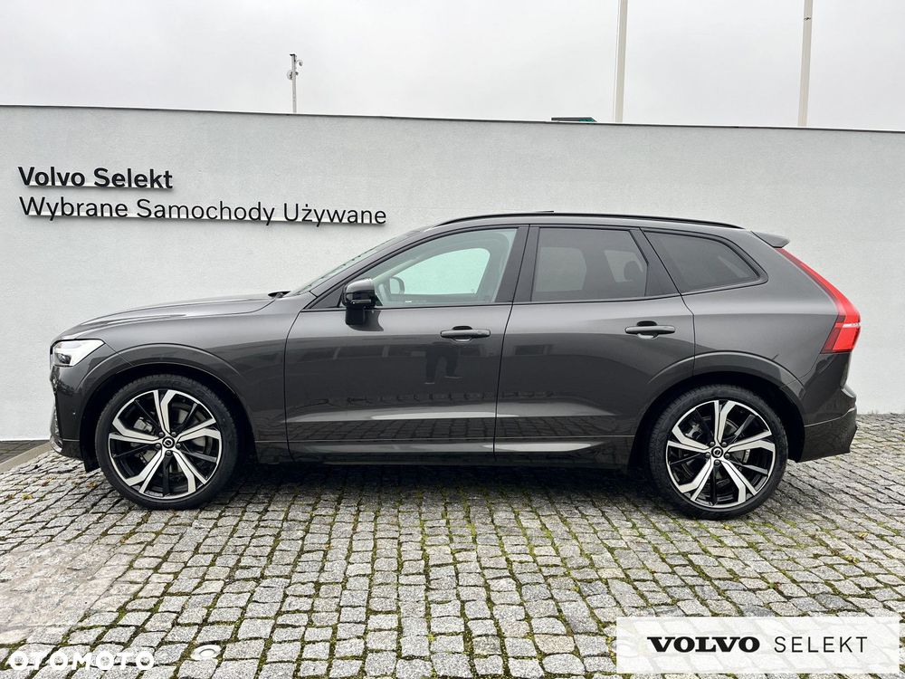 Volvo XC 60 - 7