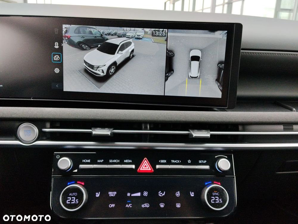 Hyundai Tucson 1.6 T-GDi HEV Executive 2WD - 21