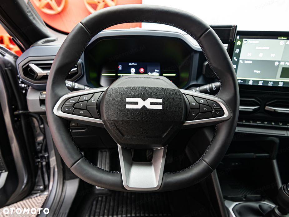 Dacia Duster - 15