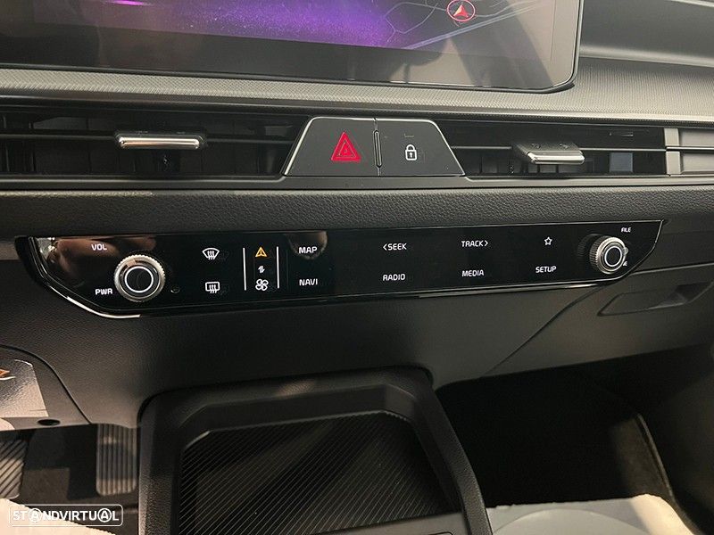 Kia Stonic 1.0 T-GDI Drive - 17