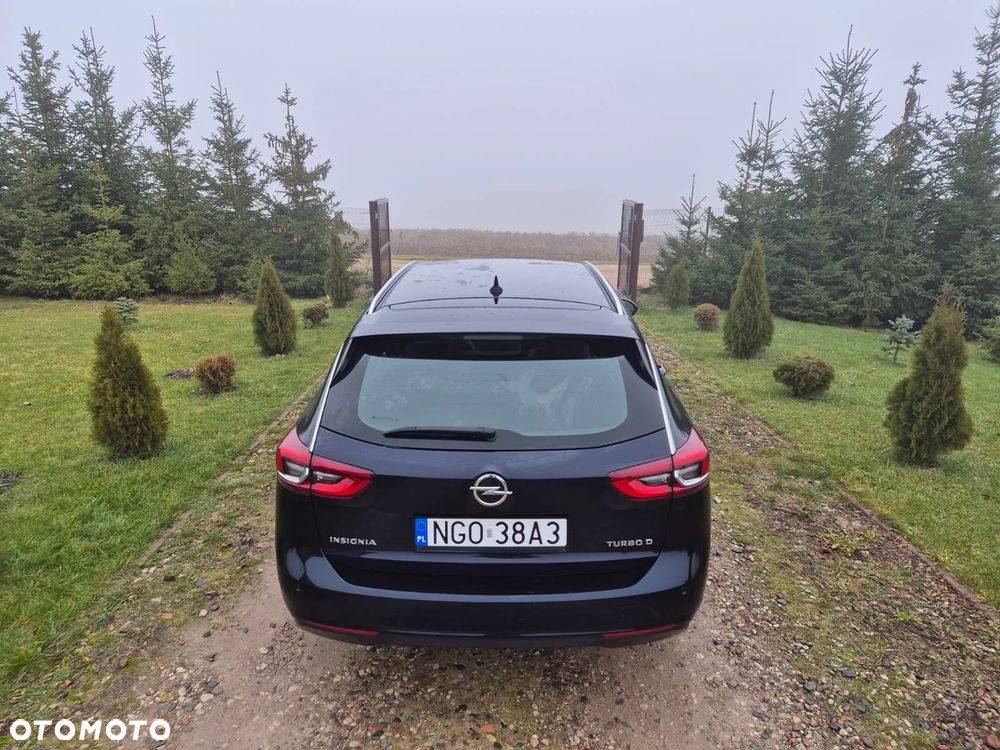 Opel Insignia 1.6 CDTI Sports Tourer - 18