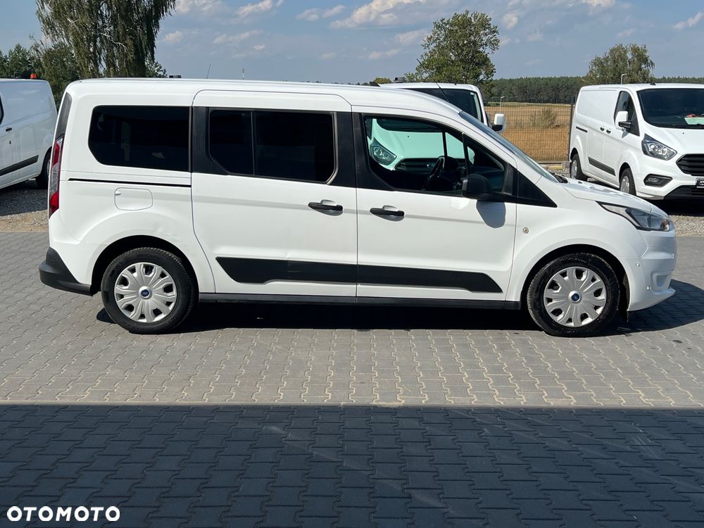 Ford Transit Connect Kombi 230 L2 Trend - 4