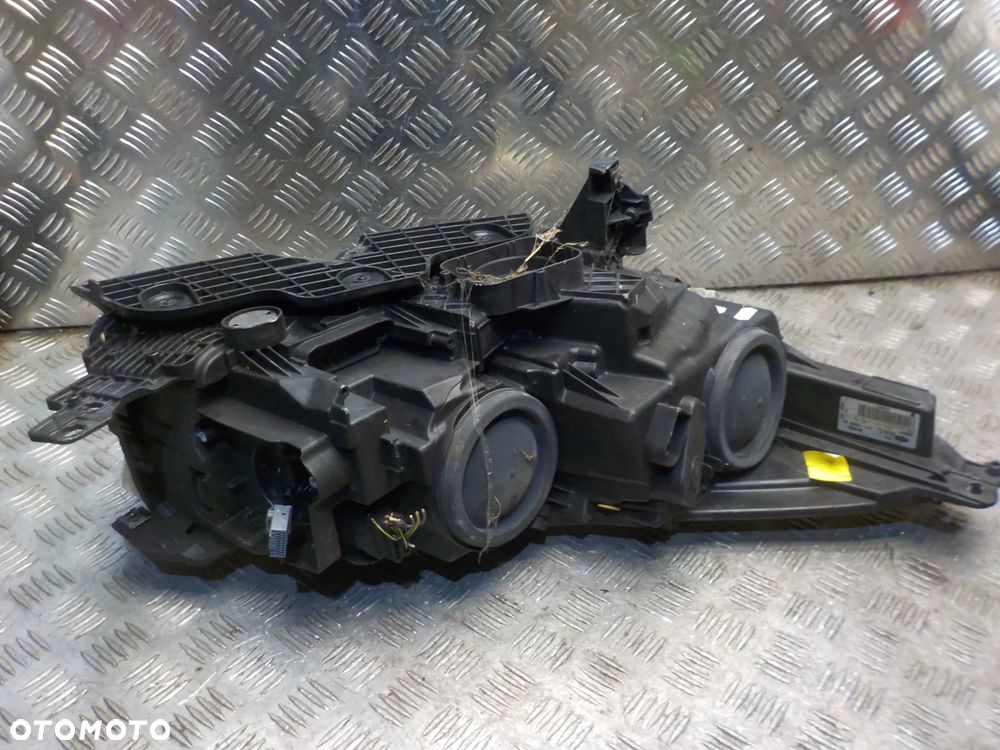FORD KUGA MK2 LAMPA LEWA PRZÓD PRZEDNIA WERSJA ANGIELSKA GV41-13W030-DG - 2
