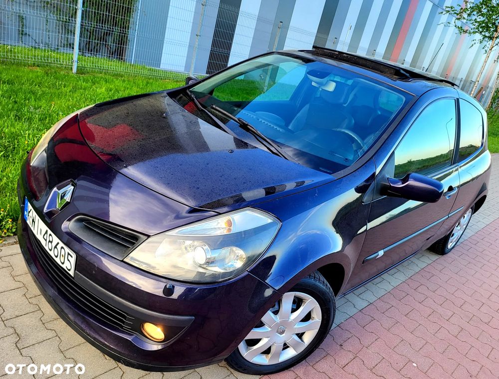Renault Clio 1.5 dCi Expression - 8