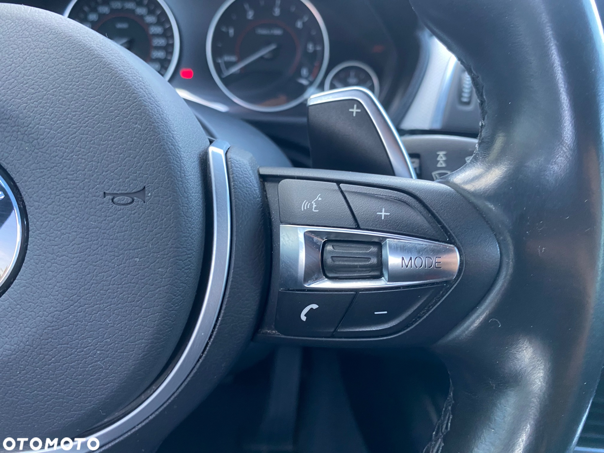 BMW Seria 3 330d - 29