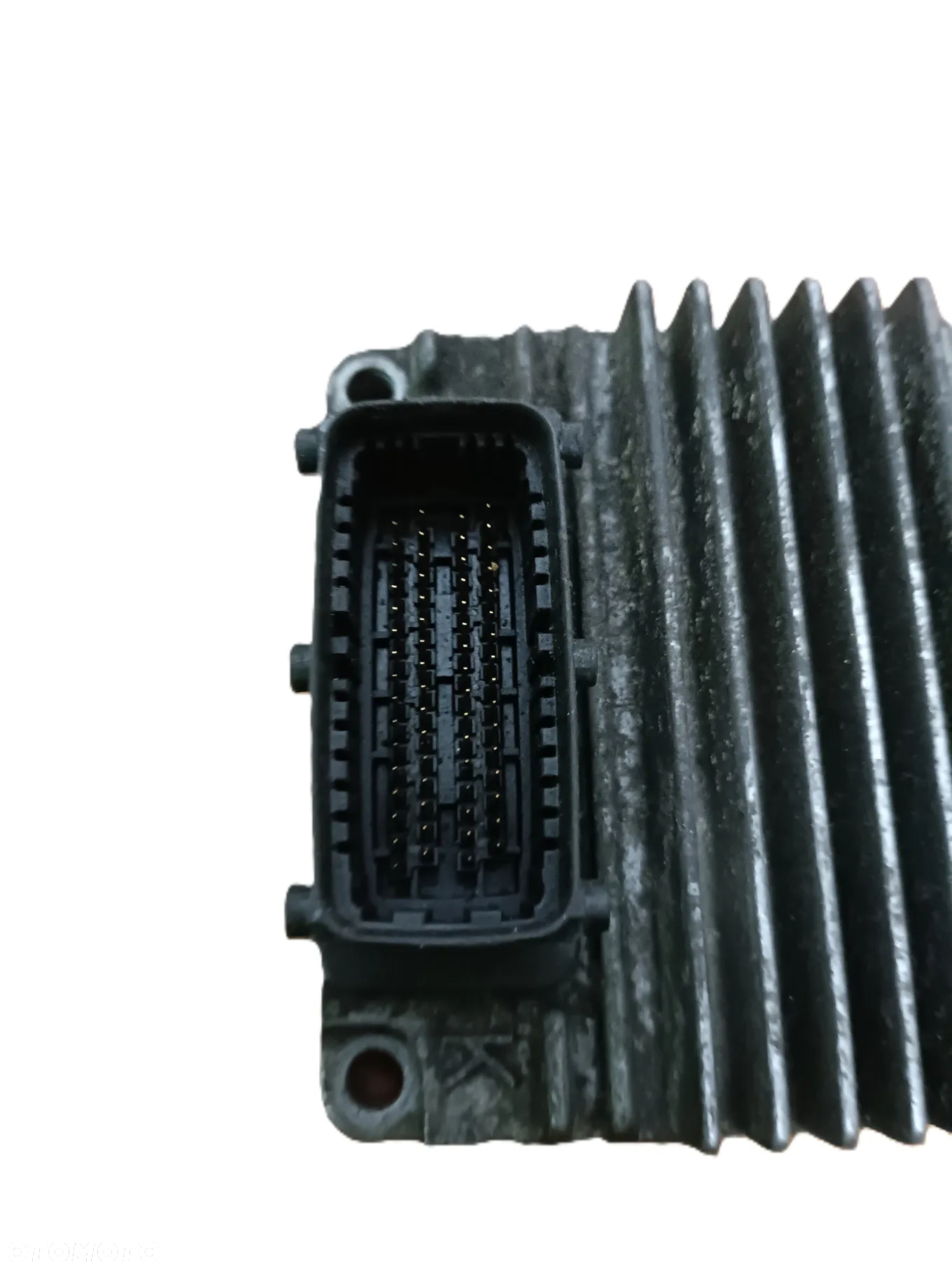 OPEL ASTRA G II 98-09 1,7 ISUZU KOMPUTER STEROWNIK 8972314050 * - 2