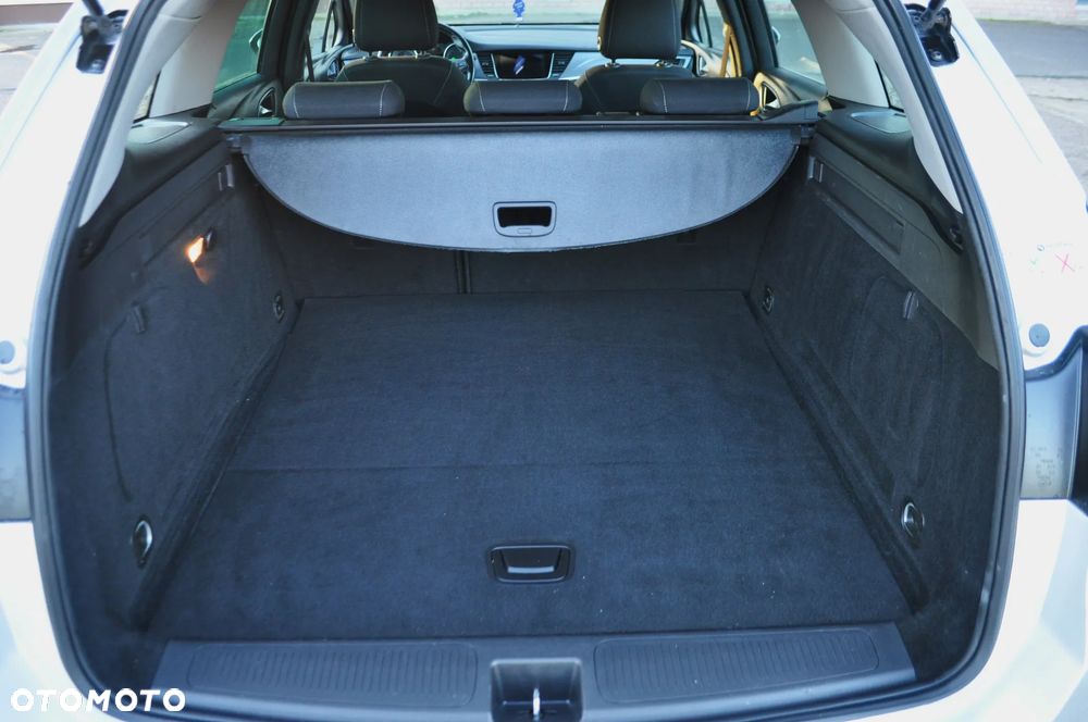 Opel Astra 1.4 Turbo Start/Stop Edition - 8